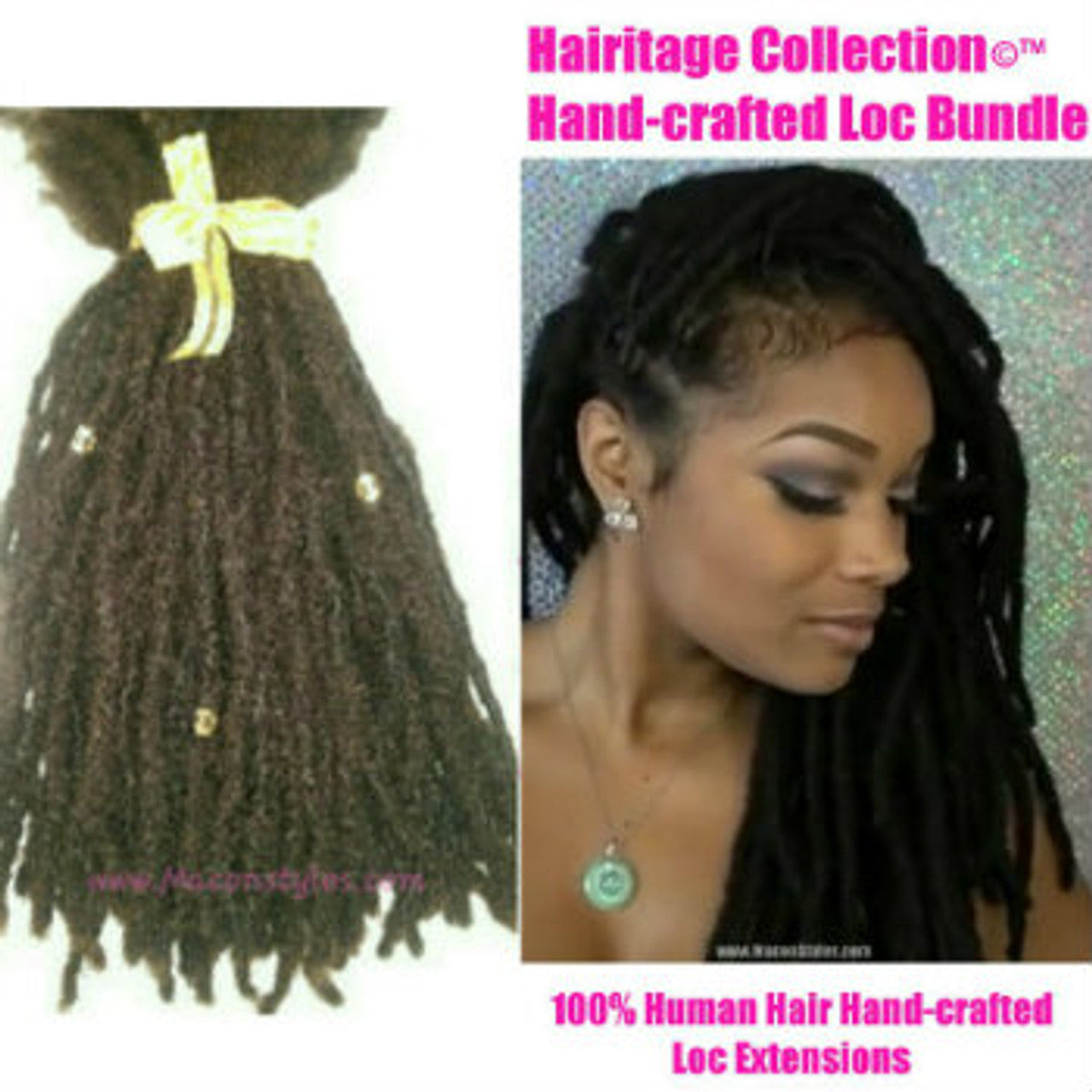 Loc Collections – maconstyles