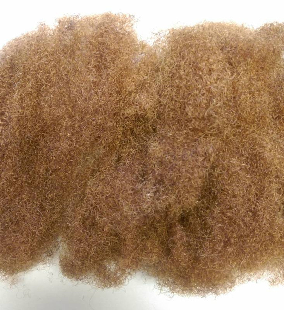 Bundle Deal (2 Bulks of Hair)