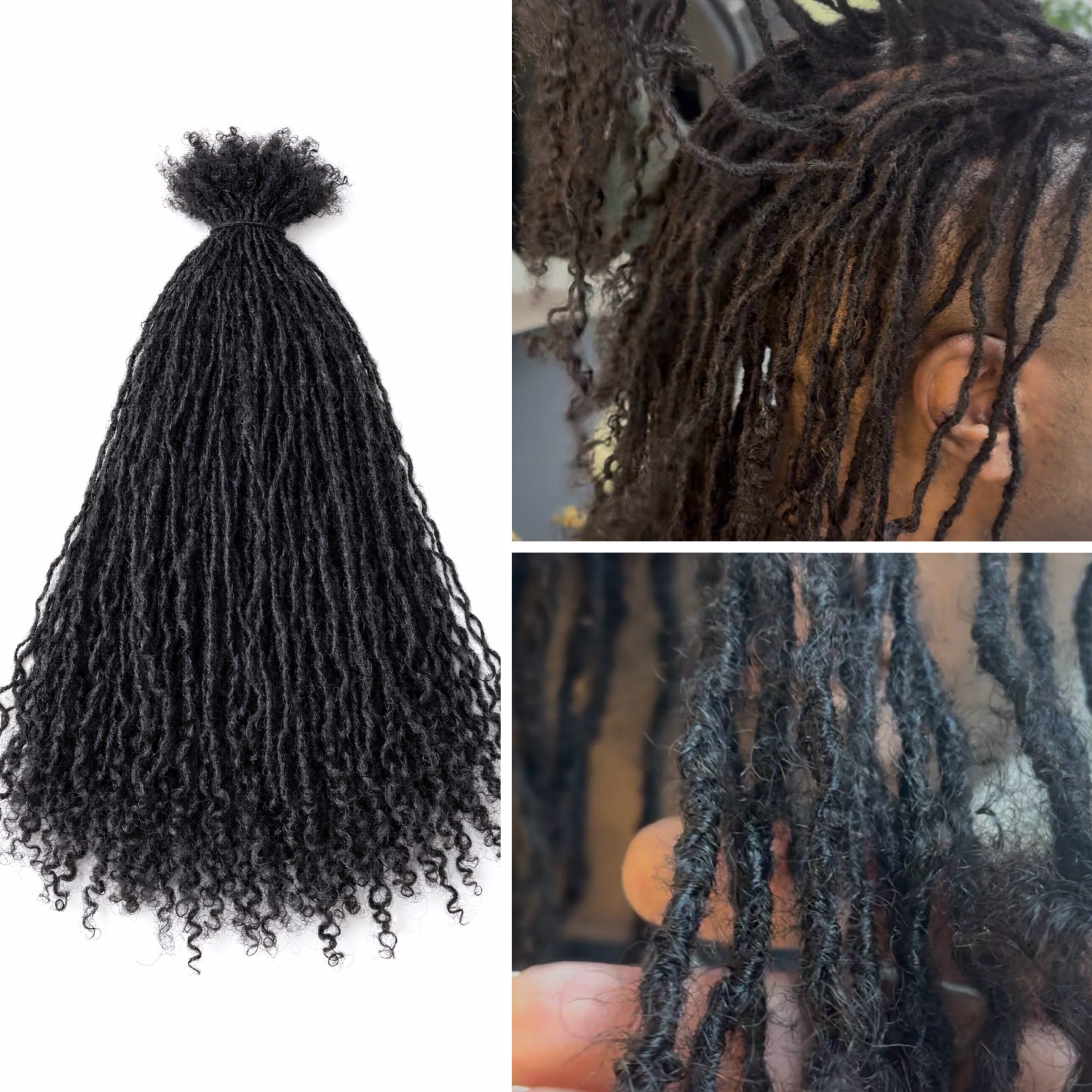 Micro/Sister Interlock Bundle