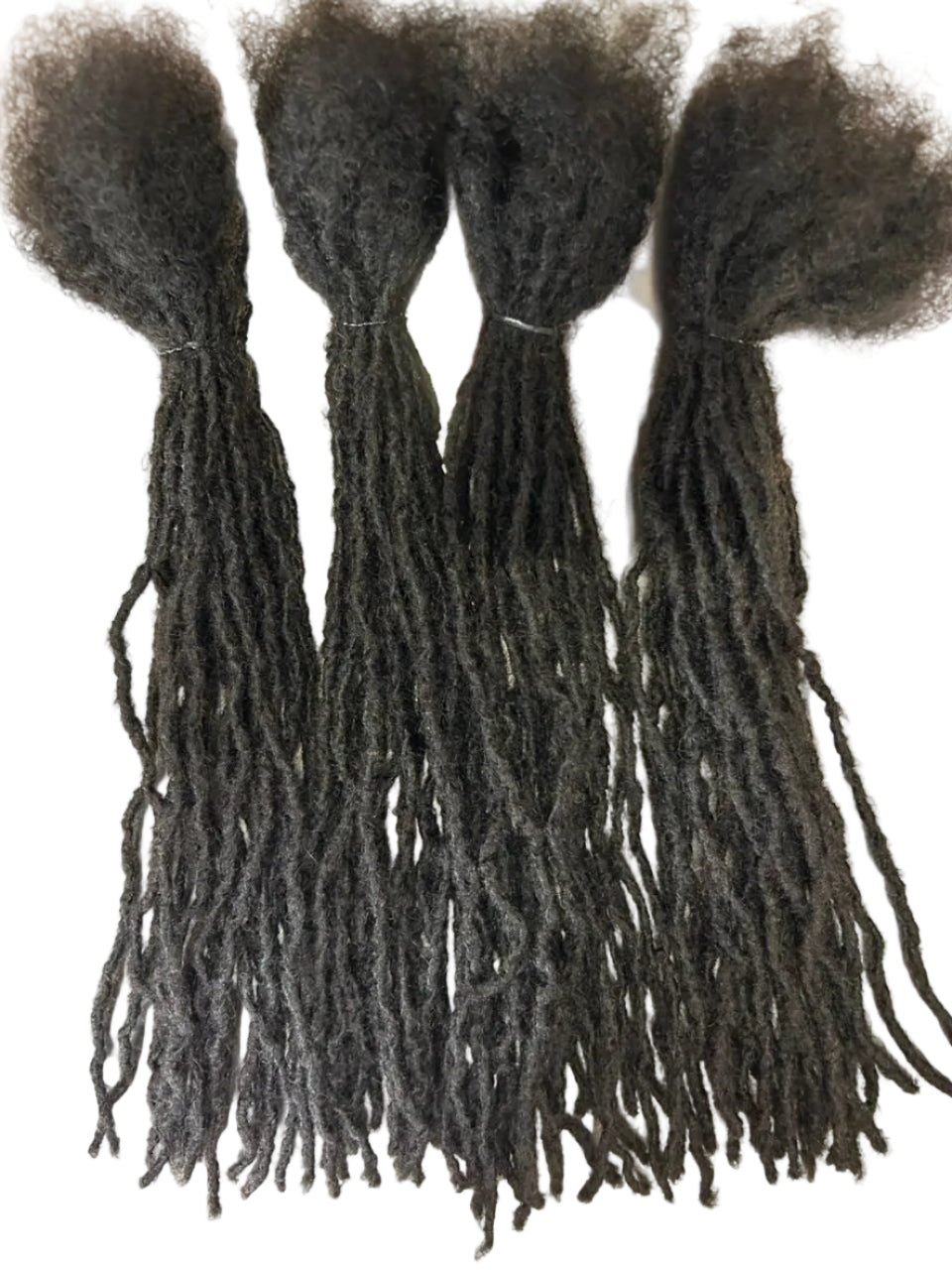 Interlocked Loc Bundle