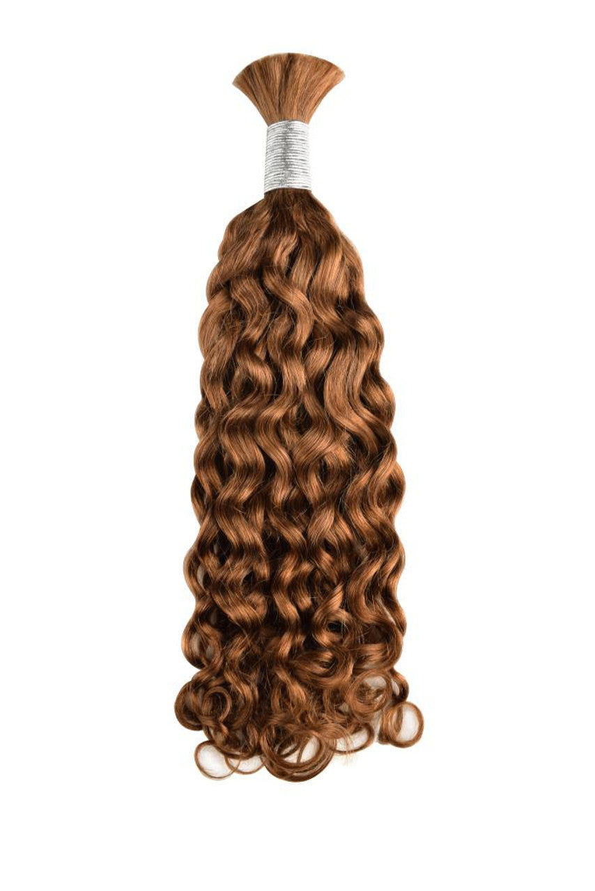 Italian curly bulk