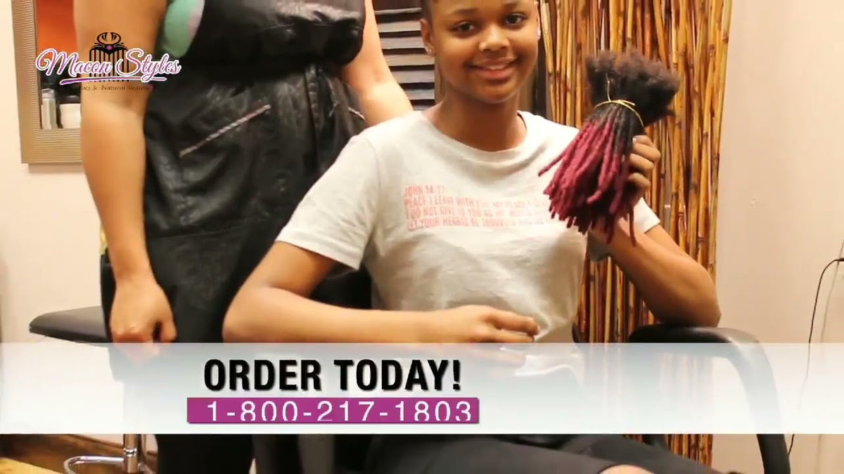 The Loc Doctress loc extension video cover